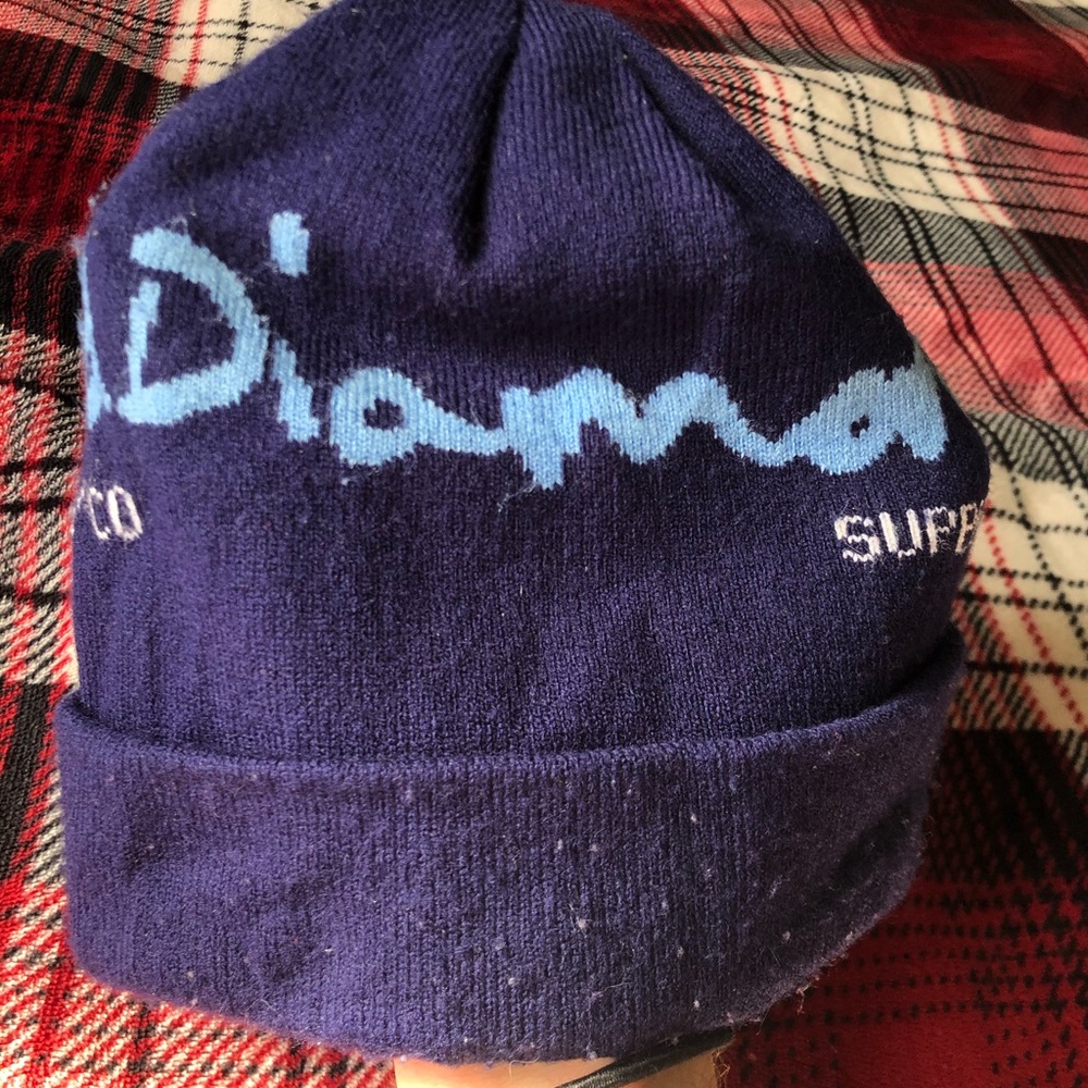 DiAmOnD bEaNiE
